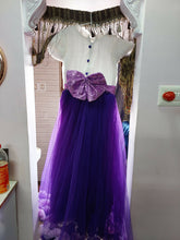 Mom Daughter Twinning Dress for 1st Birthday