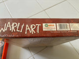 EKTA Wrail Art – Creative DIY Art & Craft Kit