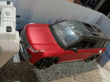 Kids electric ride-on car with rechargeable battery, realistic steering wheel, comfortable seat, LED lights, durable wheels, and fun driving features for exciting indoor and outdoor adventures.