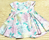 HOP premium party wear frock/dress featuring soft fabric, elegant detailing, a comfortable fit, and a stylish design for birthdays, celebrations, and special occasions.