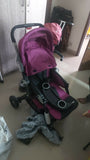 LUVLAP Galaxy Baby Stroller/Pram
