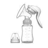 IMPORTIKAAH Manual Breast Pump