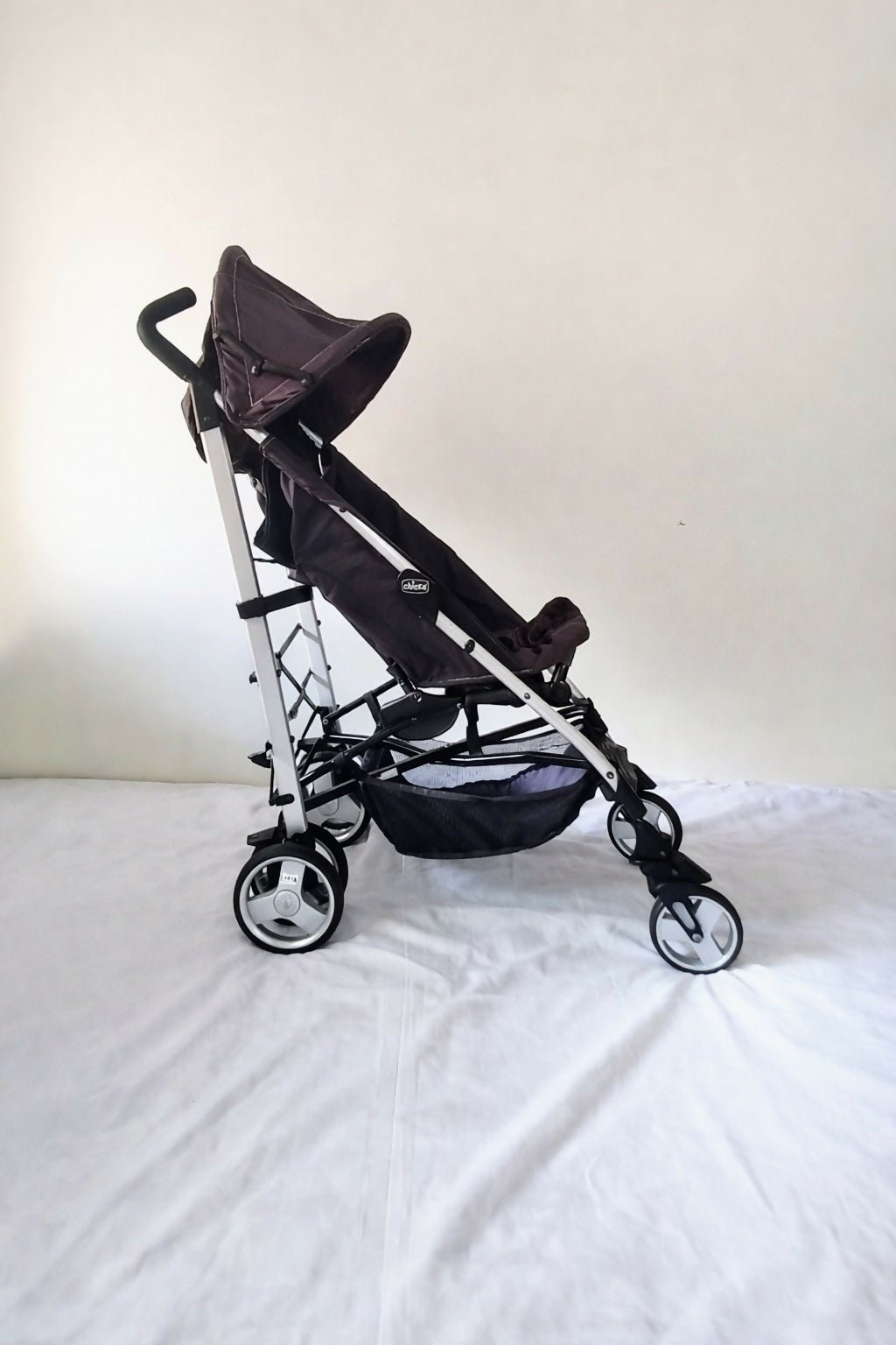 Chicco Liteway Stroller Reclining Foldable Lightweight Baby