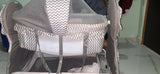 Baby cradle
