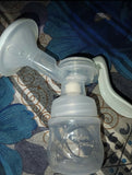 PHILIPS AVENT Essential Manual Breast pump