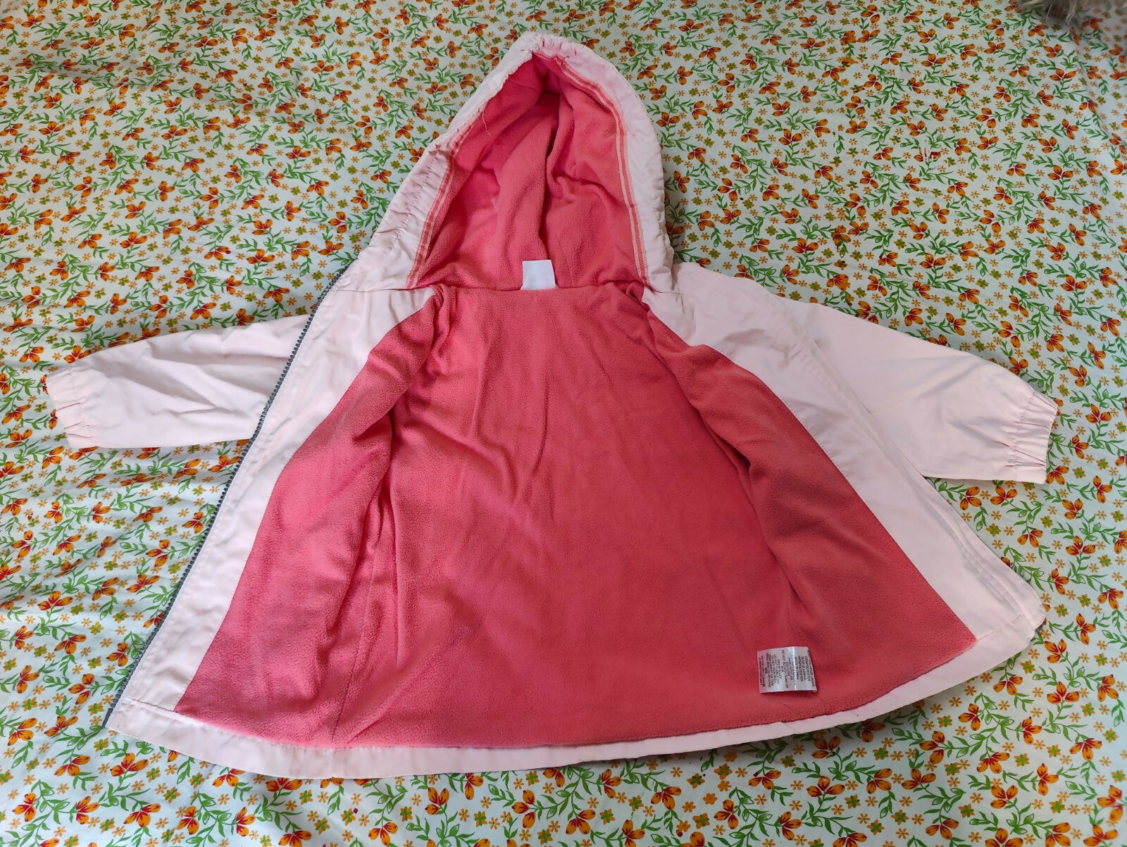 Buy Baby Winter Jacket – Cozy and Stylish Outerwear for Infants and Toddlers