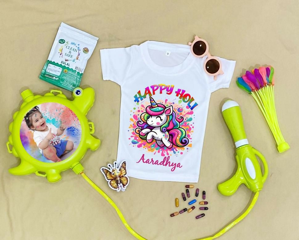 Holi Supreme Hamper For Kids