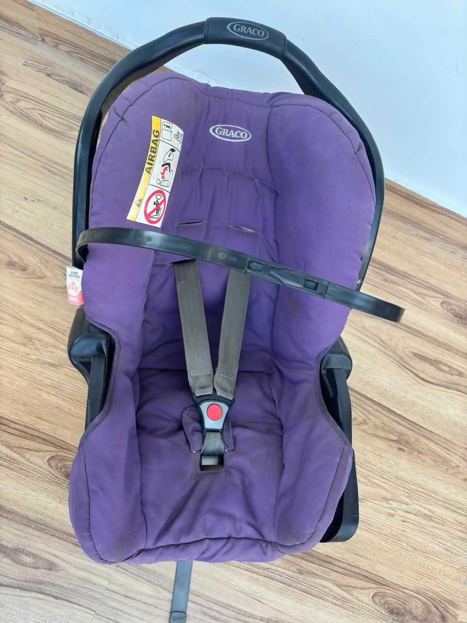 GRACO travel system stroller, infant car seat combo, baby stroller with car seat India, lightweight foldable travel system, newborn to toddler travel gear