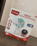 LUVLAP Adore Electric Breast Pump