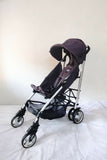 Chicco Liteway Stroller Reclining Foldable Lightweight Baby