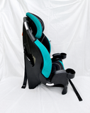 EVENFLO Chase LX 2 In 1 Harness Booster Car Seat High Back Booster