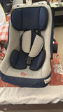 R FOR RABBIT 3-in-1 Baby Carry Cot / Car Seat