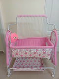 Baby Cradle