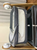 R FOR RABBIT Wooden Automatic Cradle