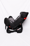 R FOR RABBIT Jack N Jill Grand Convertible Car Seat 0-25kg