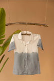 Blue-O-Clock Boy's Shirt - PyaraBaby