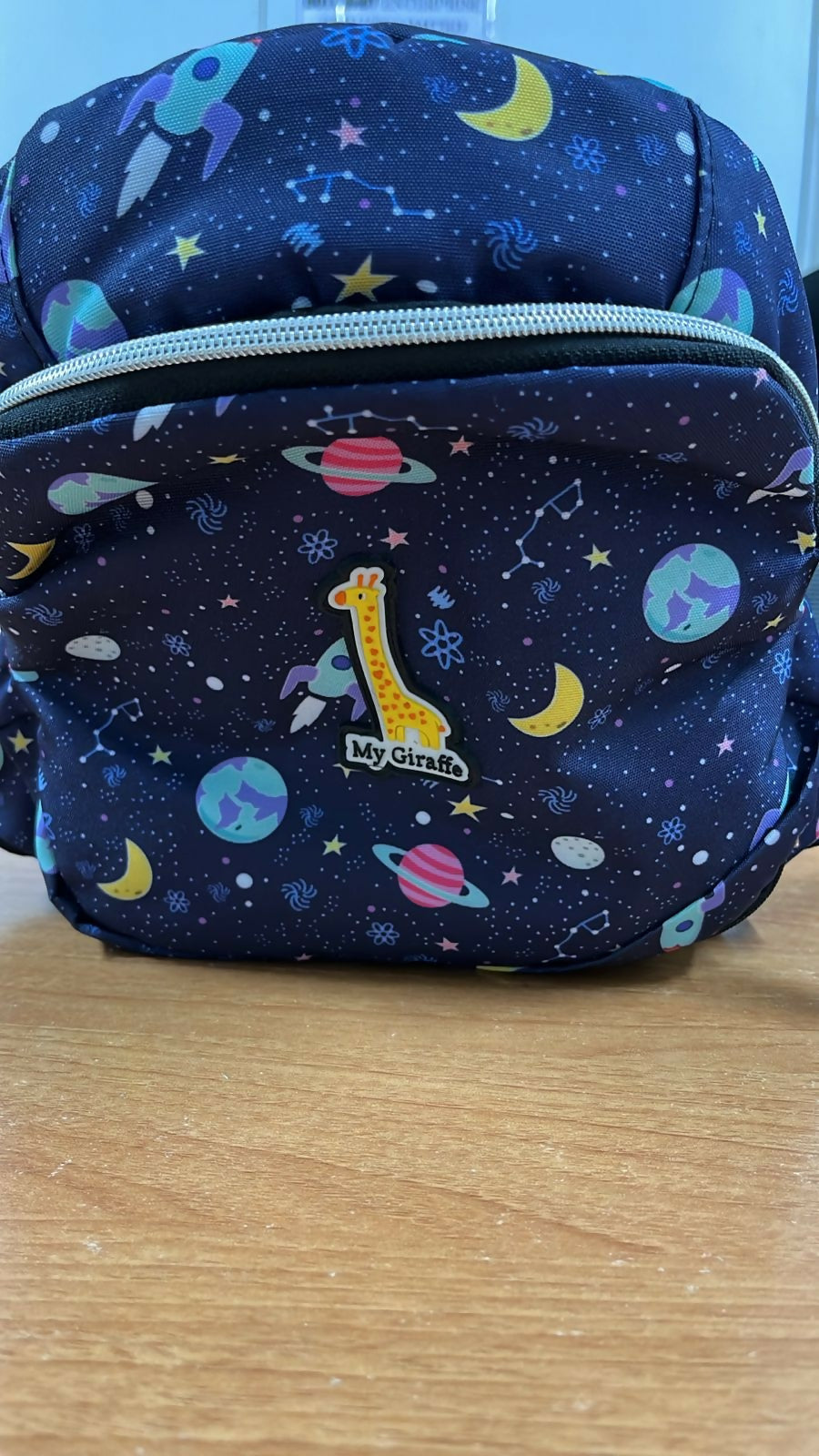 MY GIRAFFE Baby Carrier