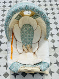 GRACO Cuddle Cove Rocker