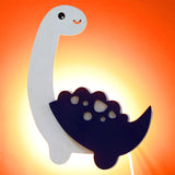 Dinosaur Night Light – Fun Themed Night Lamp for Kids
