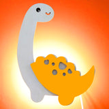 Dinosaur Night Light – Fun Themed Night Lamp for Kids
