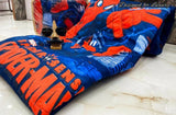 Single Bed Kidzee Comforter