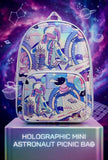 Holographic Backpack – 14"