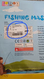 Rowan Rotating Musical Fishing Game: A fun, interactive game that enhances hand-eye coordination with magnetic fishing rods and cheerful music.