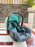 MEE MEE 4-in-1 Baby Car Seat