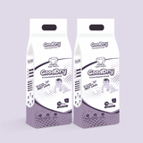 GOOD DRY Premium Extra Soft Baby Pant Diaper ( S, M, L,XL, XXL ) Sizes Available