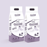 GOOD DRY Premium Extra Soft Baby Pant Diaper ( S, M, L,XL, XXL ) Sizes Available