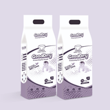 GOOD DRY Premium Extra Soft Baby Pant Diaper ( S, M, L,XL, XXL ) Sizes Available
