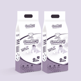 GOOD DRY Premium Extra Soft Baby Pant Diaper ( S, M, L,XL, XXL ) Sizes Available