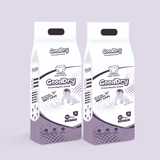 GOOD DRY Premium Extra Soft Baby Pant Diaper ( S, M, L,XL, XXL ) Sizes Available