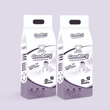 GOOD DRY Premium Extra Soft Baby Pant Diaper ( S, M, L,XL, XXL ) Sizes Available