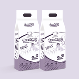 GOOD DRY Premium Extra Soft Baby Pant Diaper ( S, M, L,XL, XXL ) Sizes Available