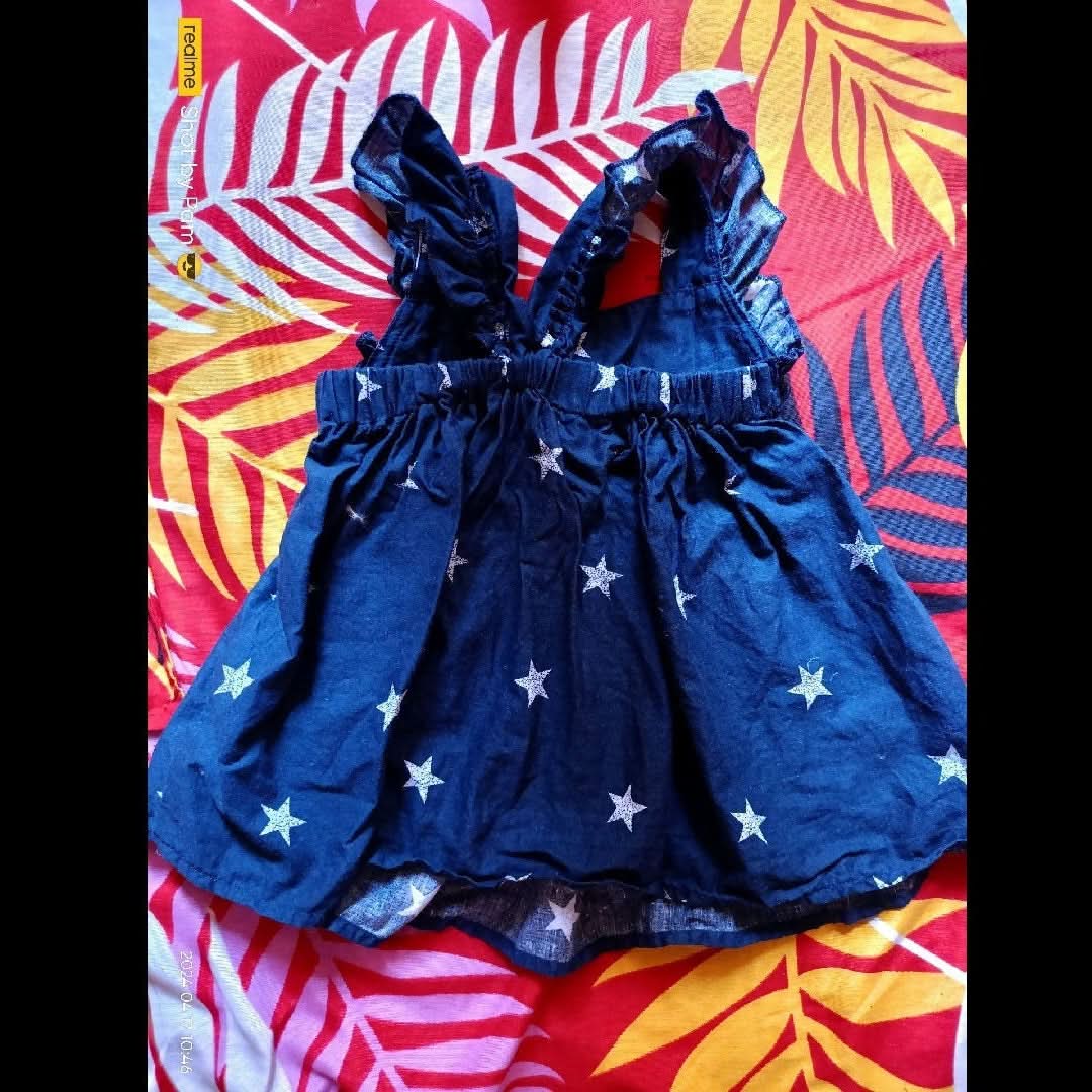 Frock