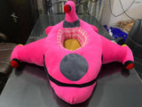Aeroplane Baby Sofa Seat