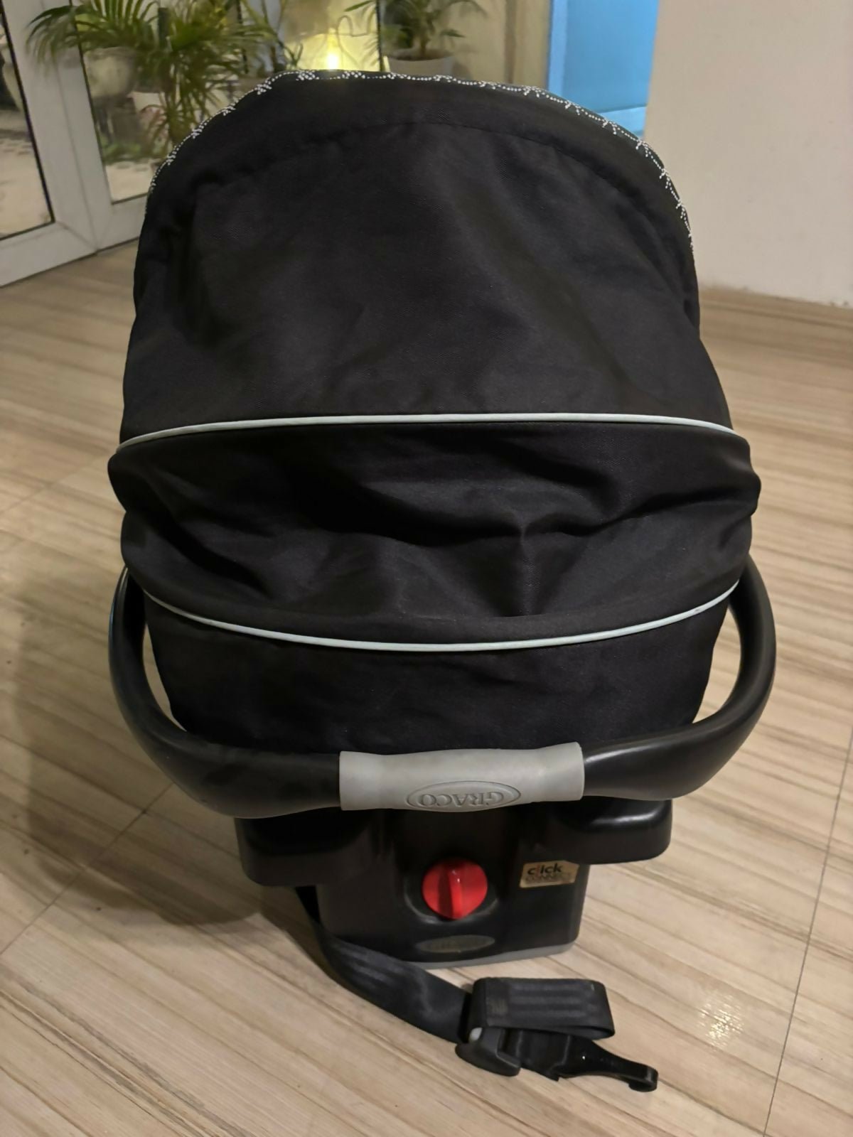 GRACO SnugRide Click Connect 35 Infant Car Seat