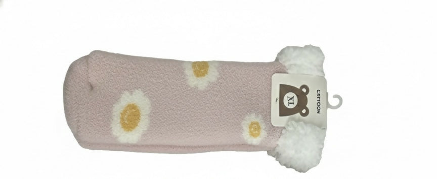 Winter socks for kids pack of 2 pair