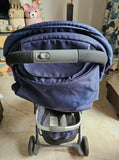 CHICCO Simplicity Plus Stroller – Comfortable & Practical Everyday Travel Solution
