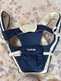 LUVLAP Elegant Baby Carrier
