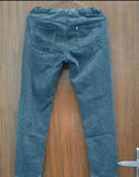 H&M Ripped Jeans in Some Used condition featuring a trendy distressed denim design, comfortable fit, and stylish casual look for everyday wear, outings, playdates, and casual occasions.
