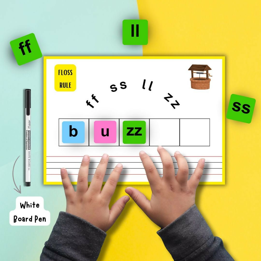 Phonics Playland