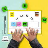 Phonics Playland