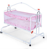 INFANTO Baby Cradle
