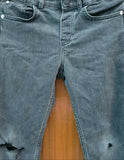 H&M Ripped Jeans