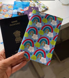 Buy Kids Passport Covers – colorful, protective holders for your child’s travel adventures.