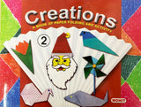 Creations Class 2