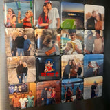 Custom Personalised Photo Fridge Magnet Gifts