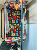 MOTHER TOUCH Baby Cradle (Foldable)